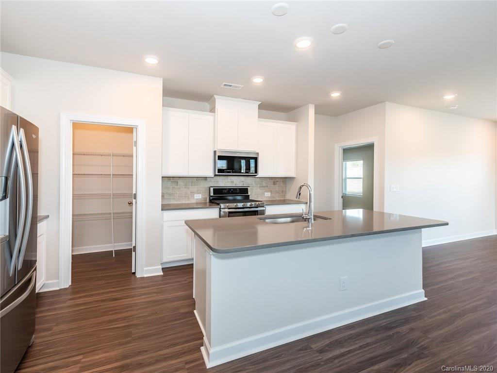 Kellswater Bridge - Residential