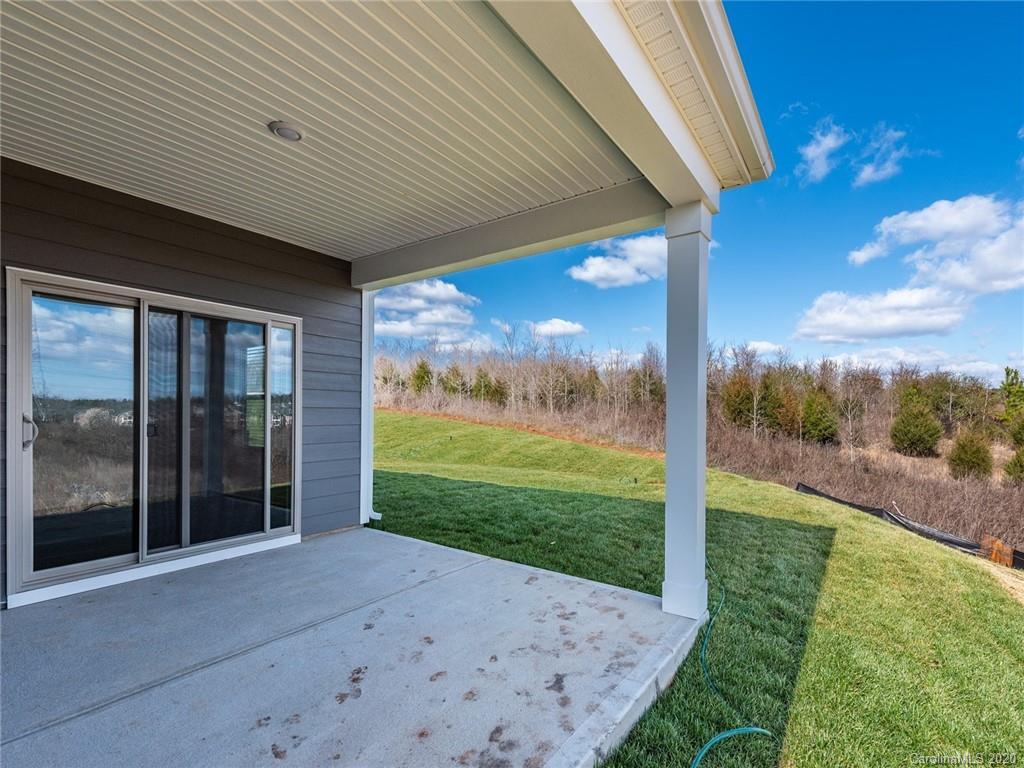 Kellswater Bridge - Residential