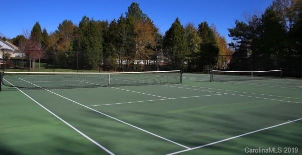 Kellswater Bridge - Residential