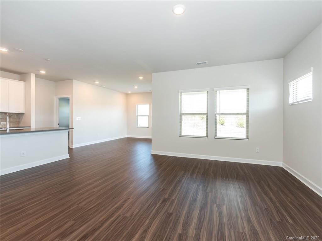 Kellswater Bridge - Residential