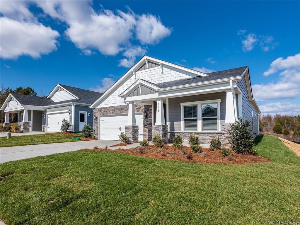 Kellswater Bridge - Residential