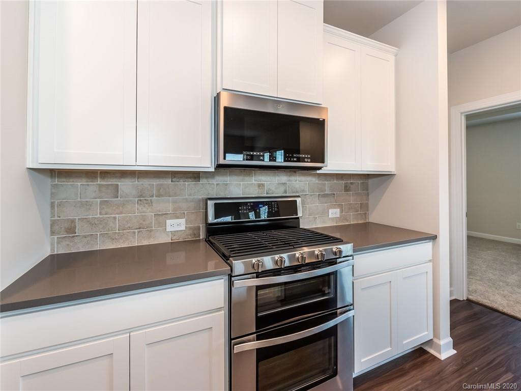 Kellswater Bridge - Residential