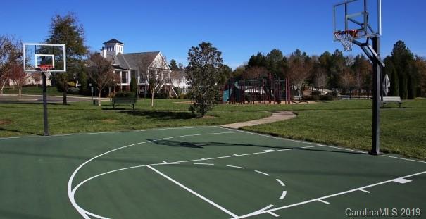 Kellswater Bridge - Residential