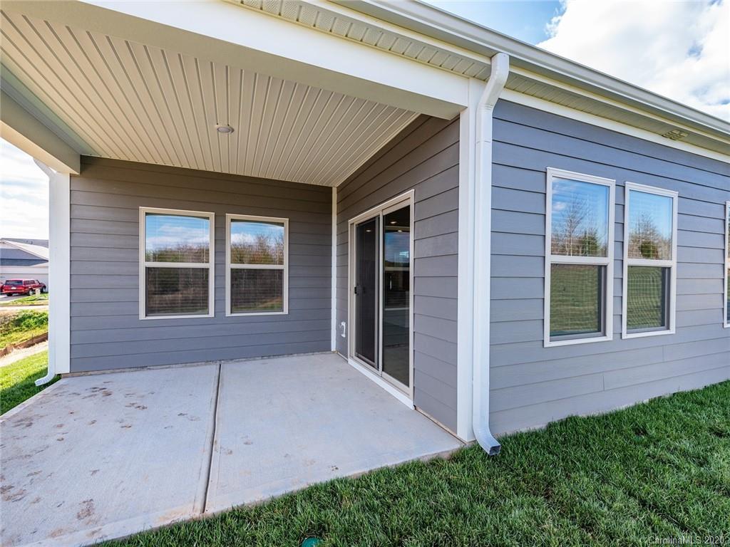 Kellswater Bridge - Residential