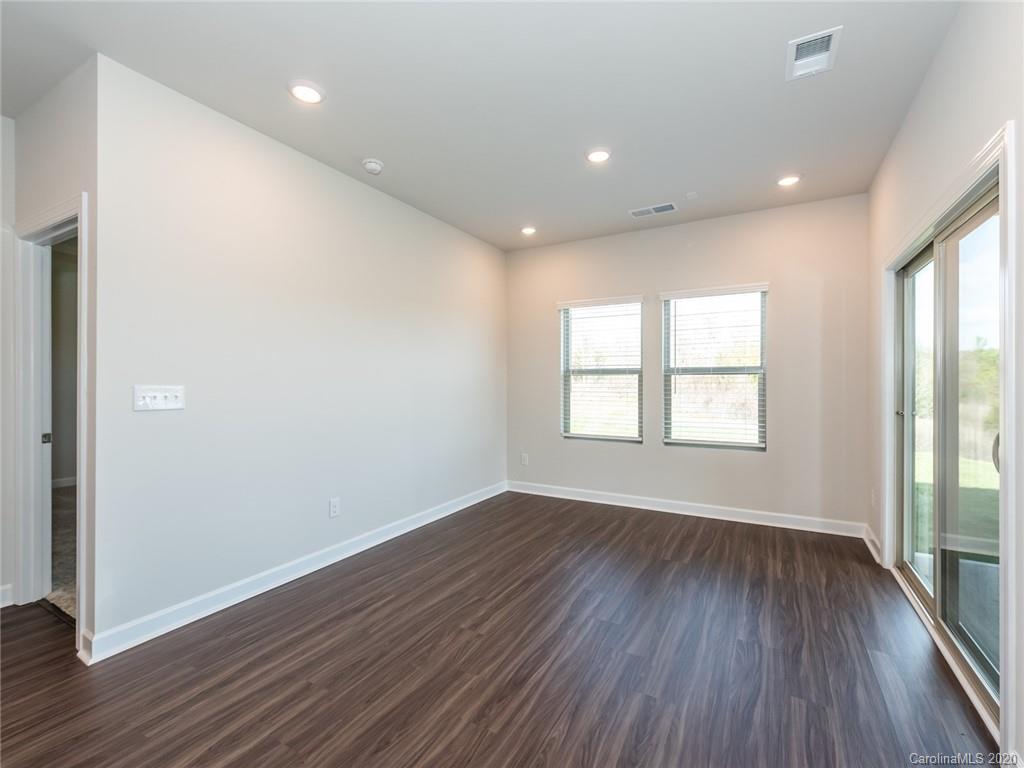 Kellswater Bridge - Residential