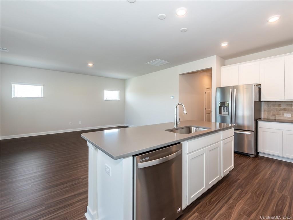 Kellswater Bridge - Residential