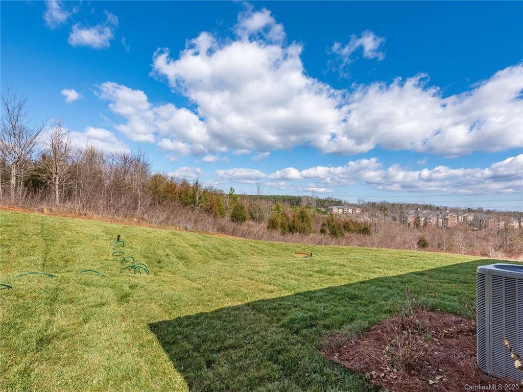 Kellswater Bridge - Residential