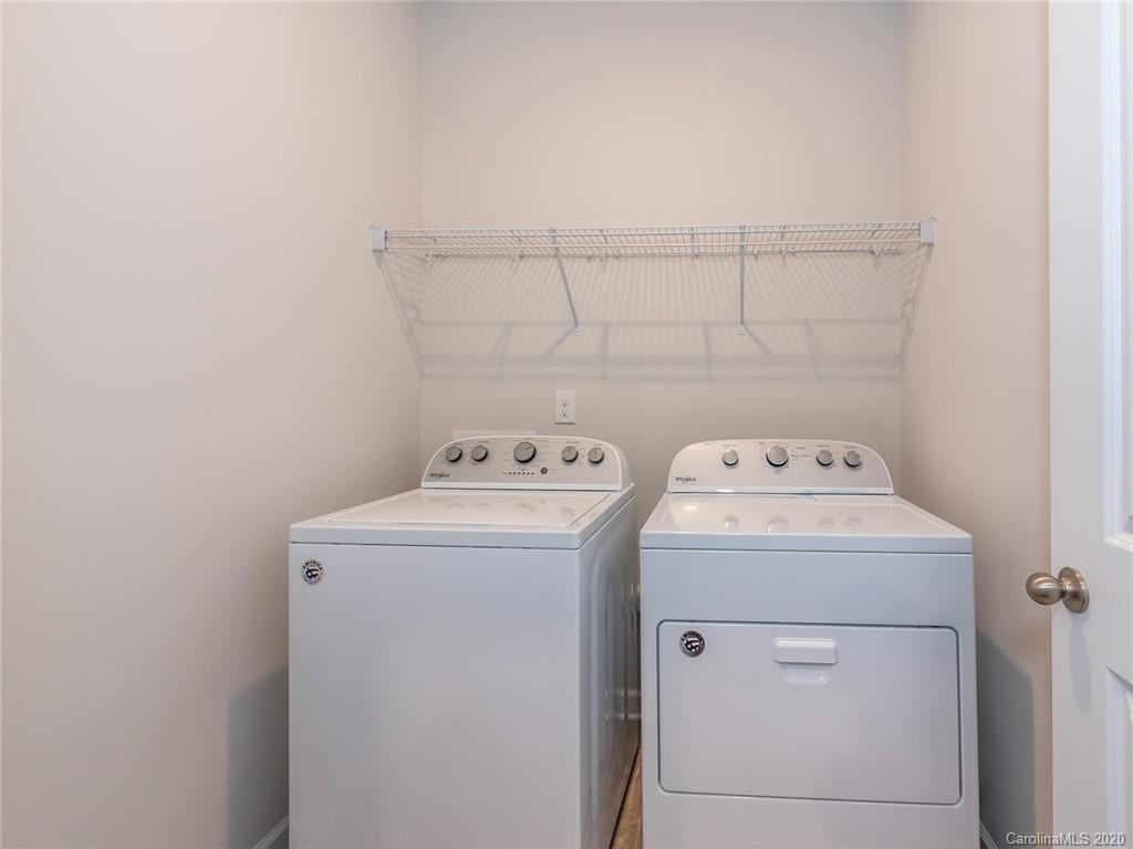 Kellswater Bridge - Residential