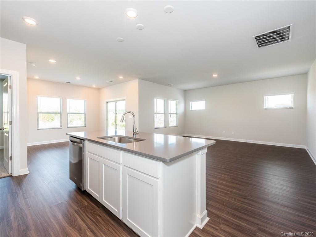 Kellswater Bridge - Residential