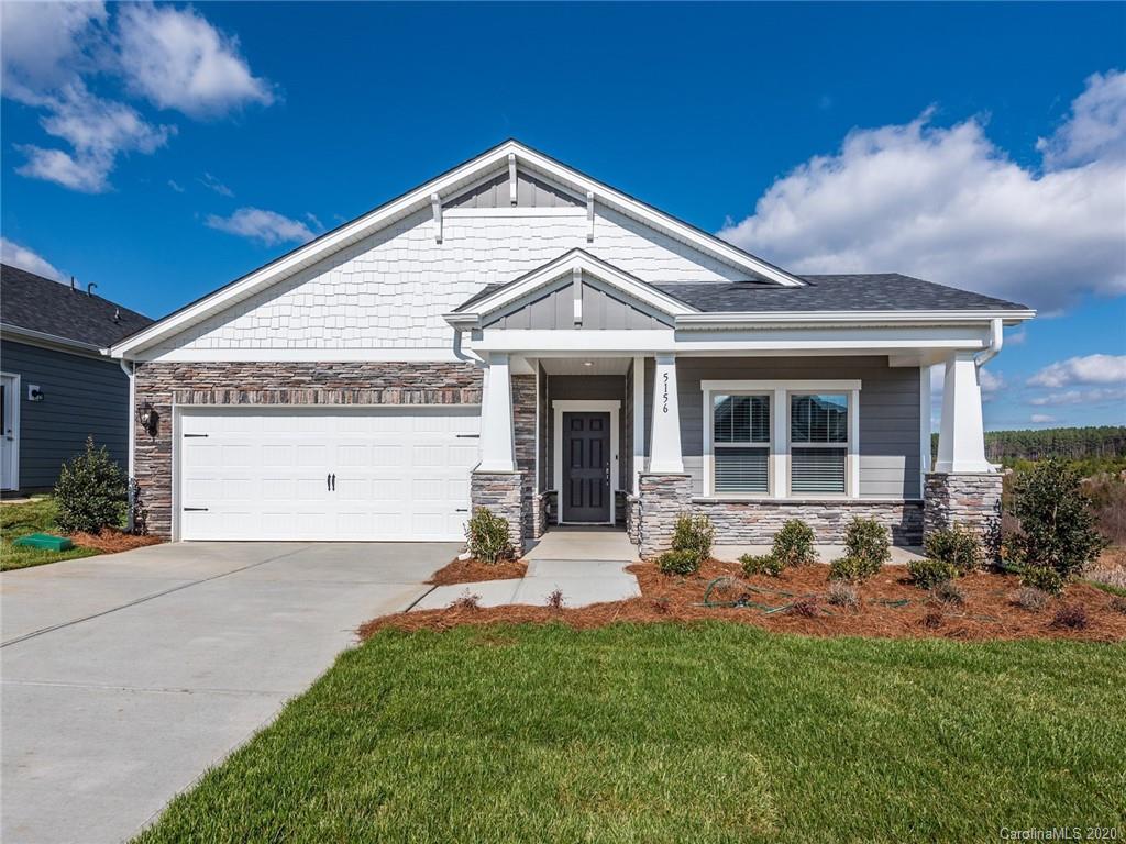 Kellswater Bridge - Residential