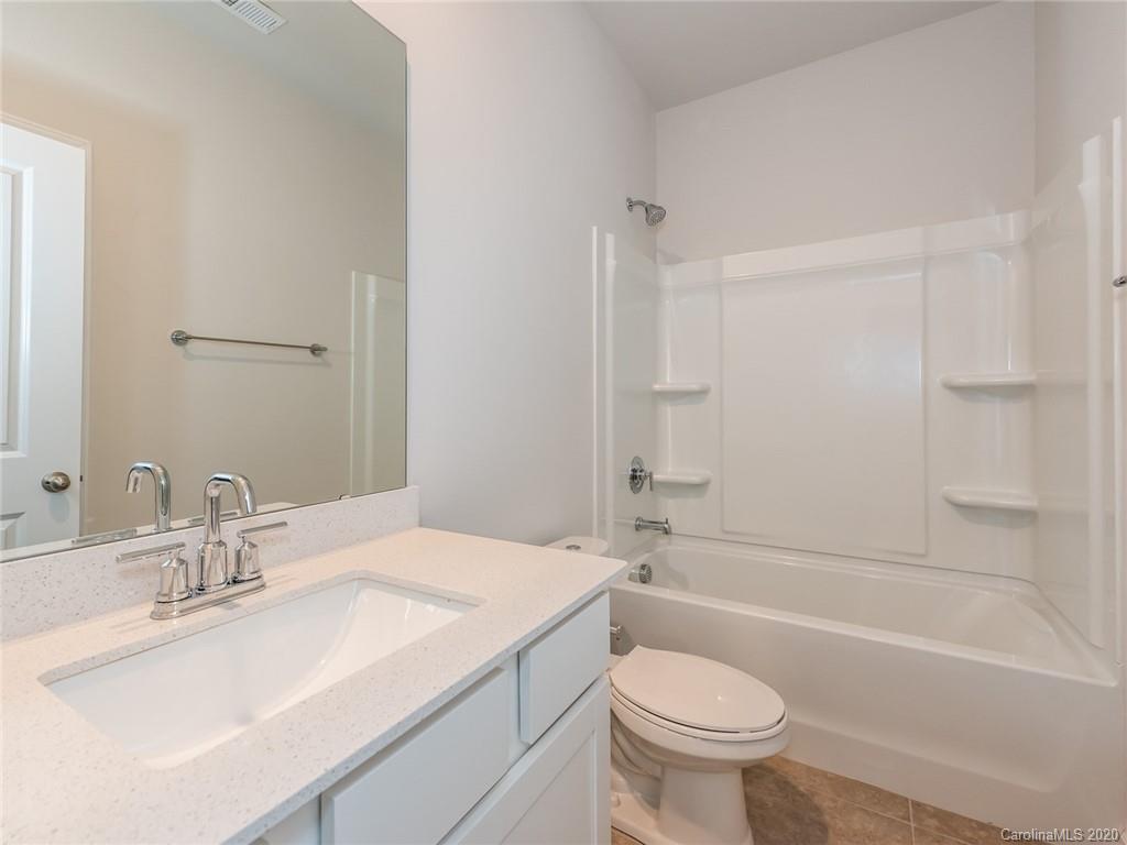 Kellswater Bridge - Residential