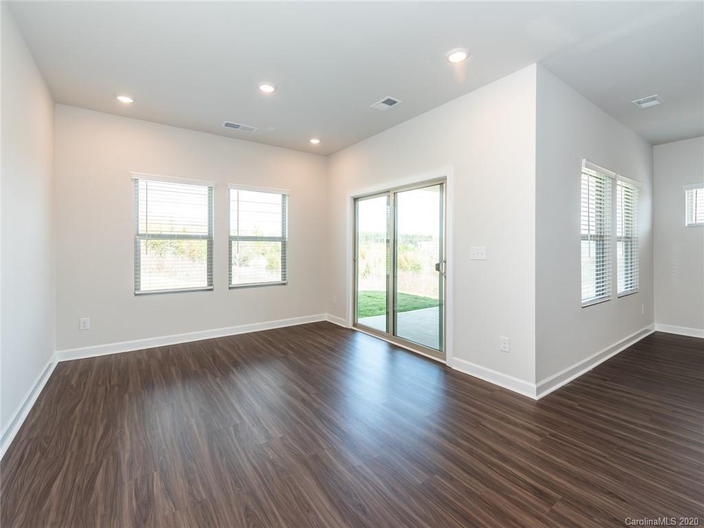 Kellswater Bridge - Residential