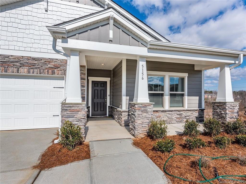 Kellswater Bridge - Residential