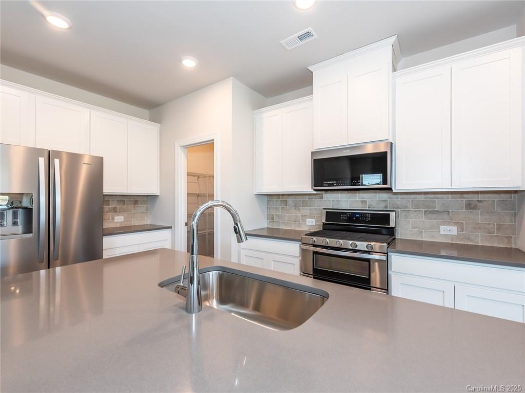 Kellswater Bridge - Residential