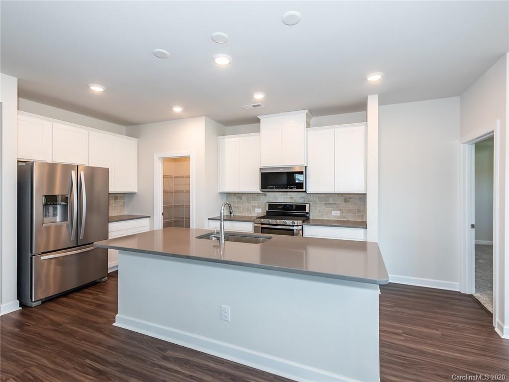 Kellswater Bridge - Residential