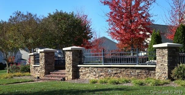 Kellswater Bridge - Residential