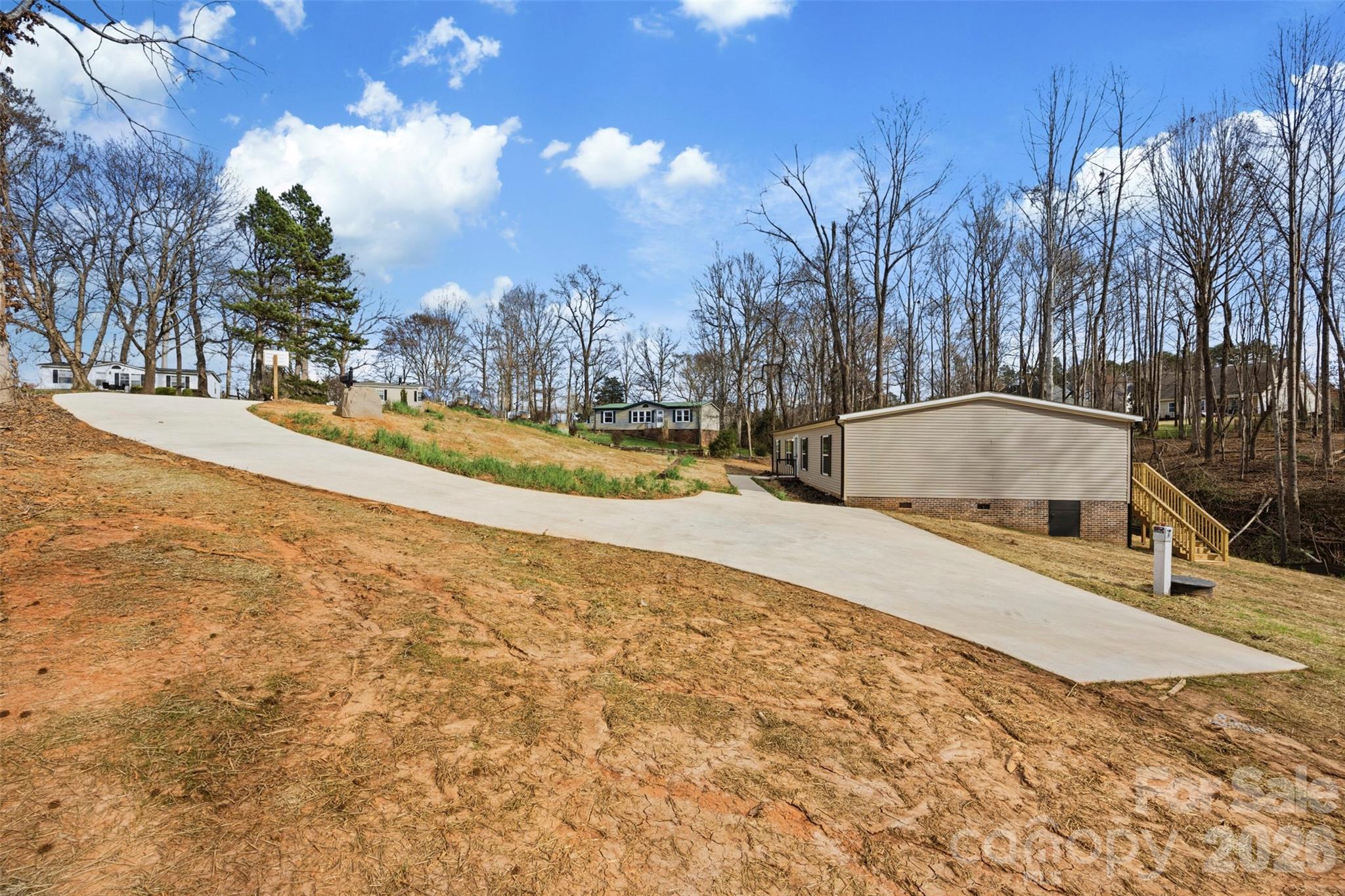 Windward Pointe - Residential