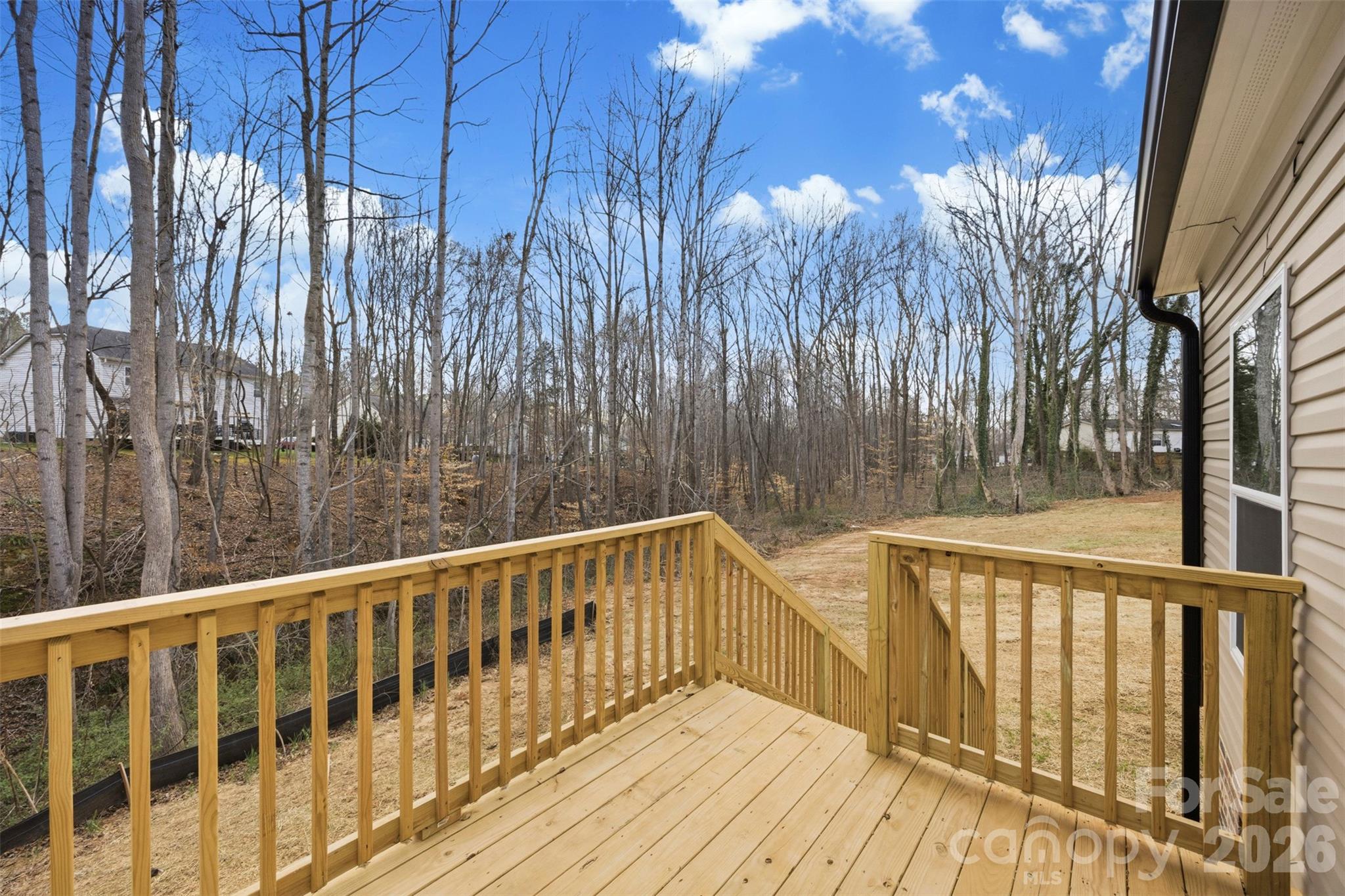 Windward Pointe - Residential