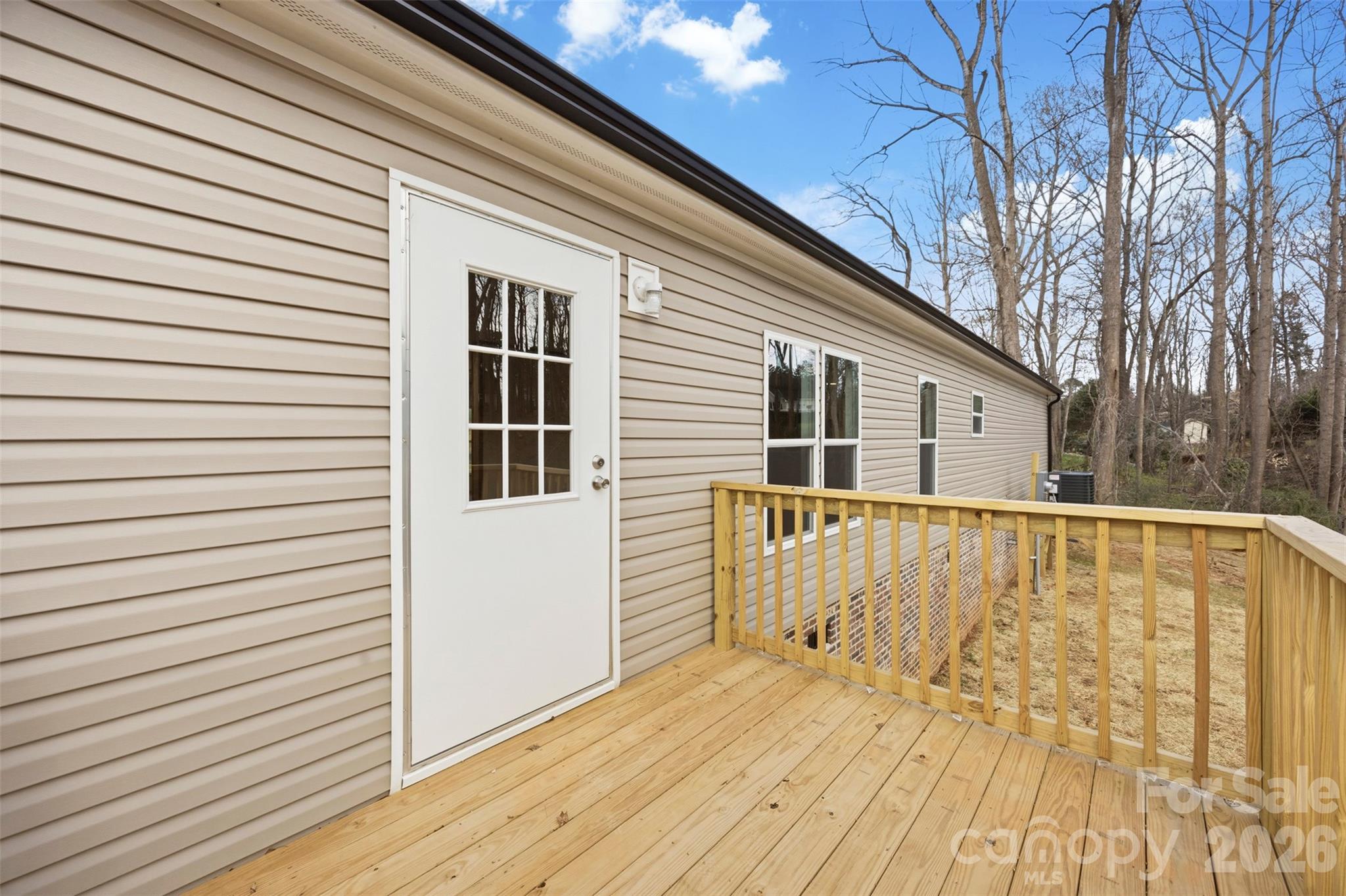 Windward Pointe - Residential