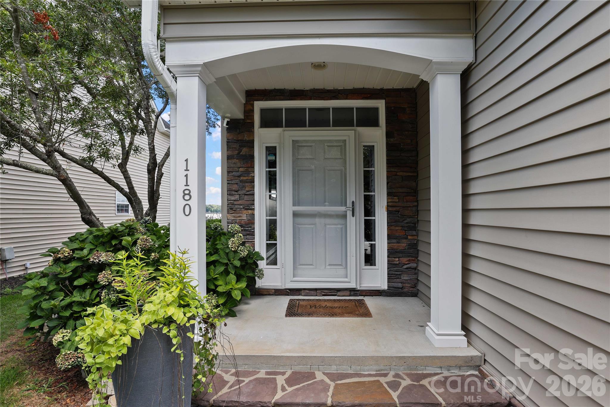 1180 Riverview Road Extension