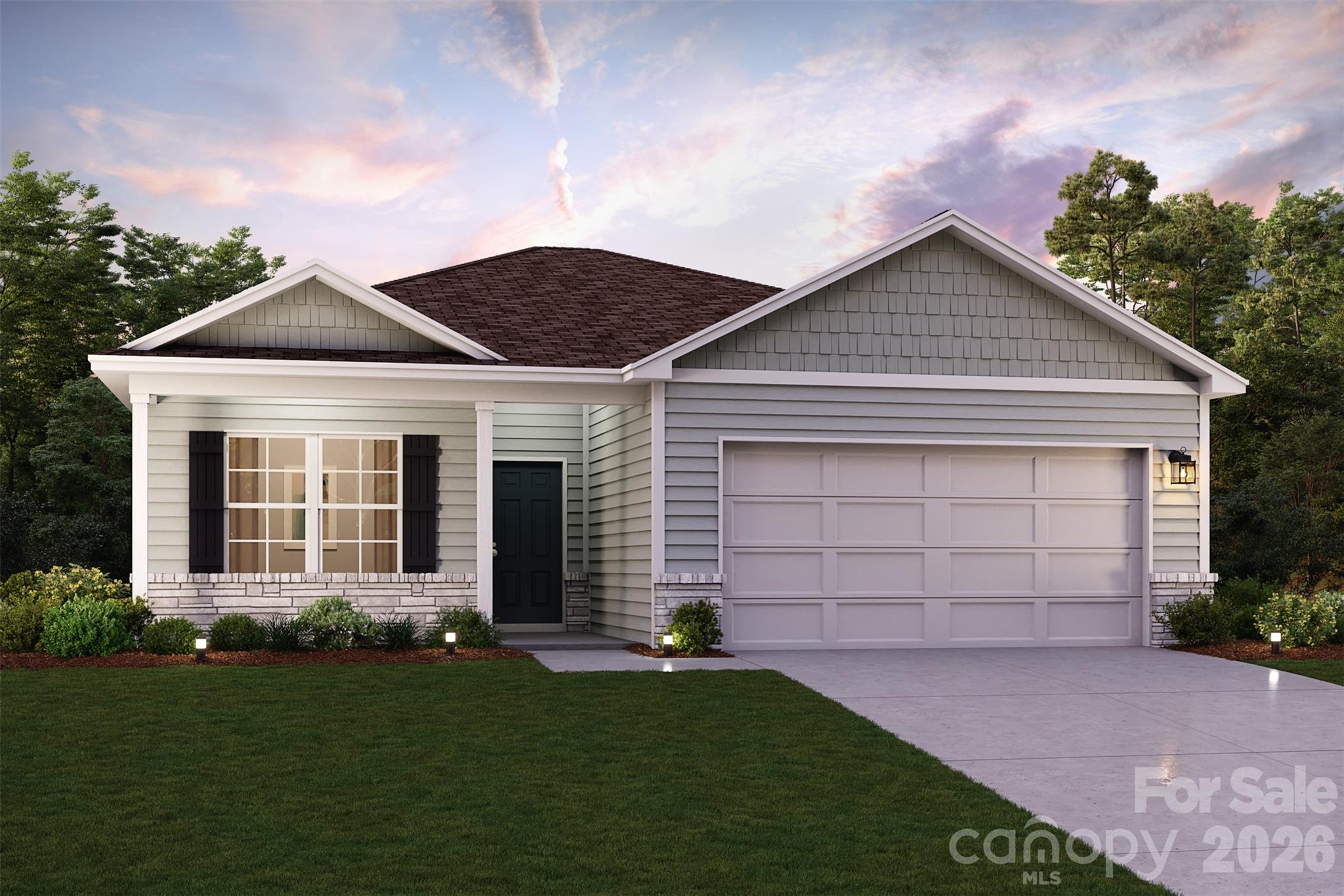499 Sundown Drive