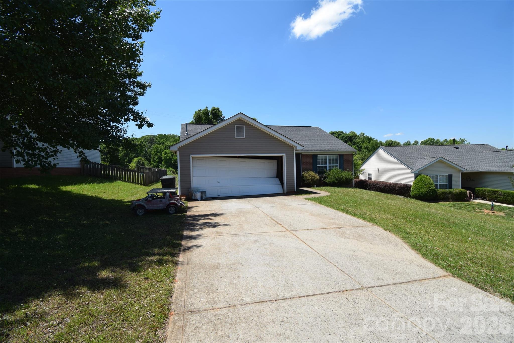 Riverview - Residential