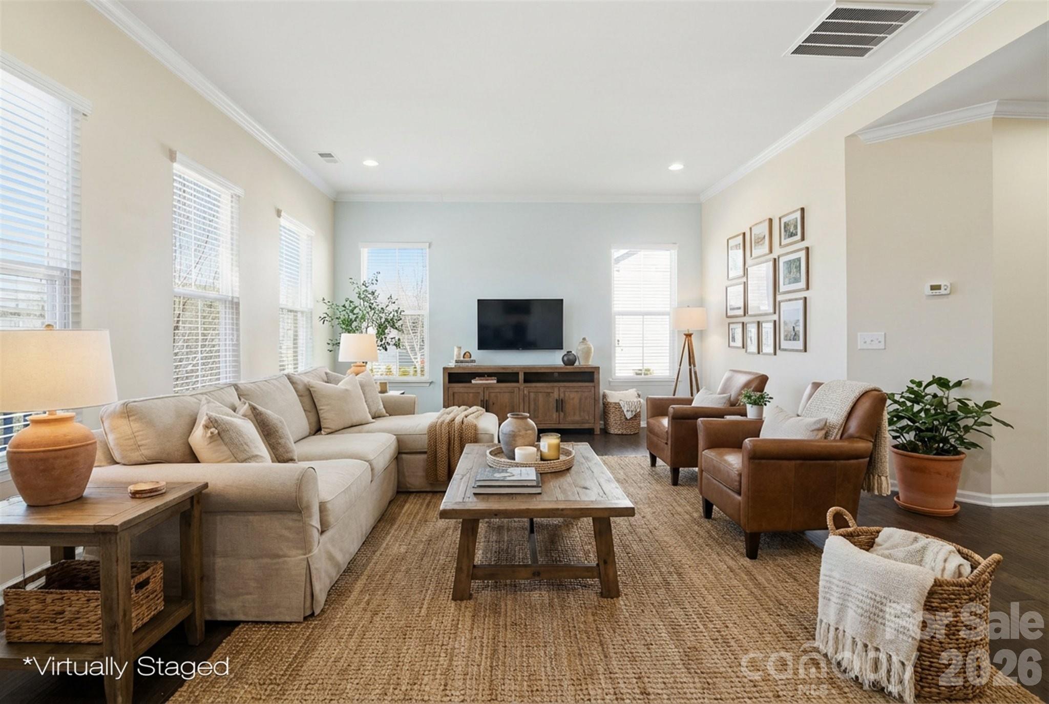 Massey - Residential