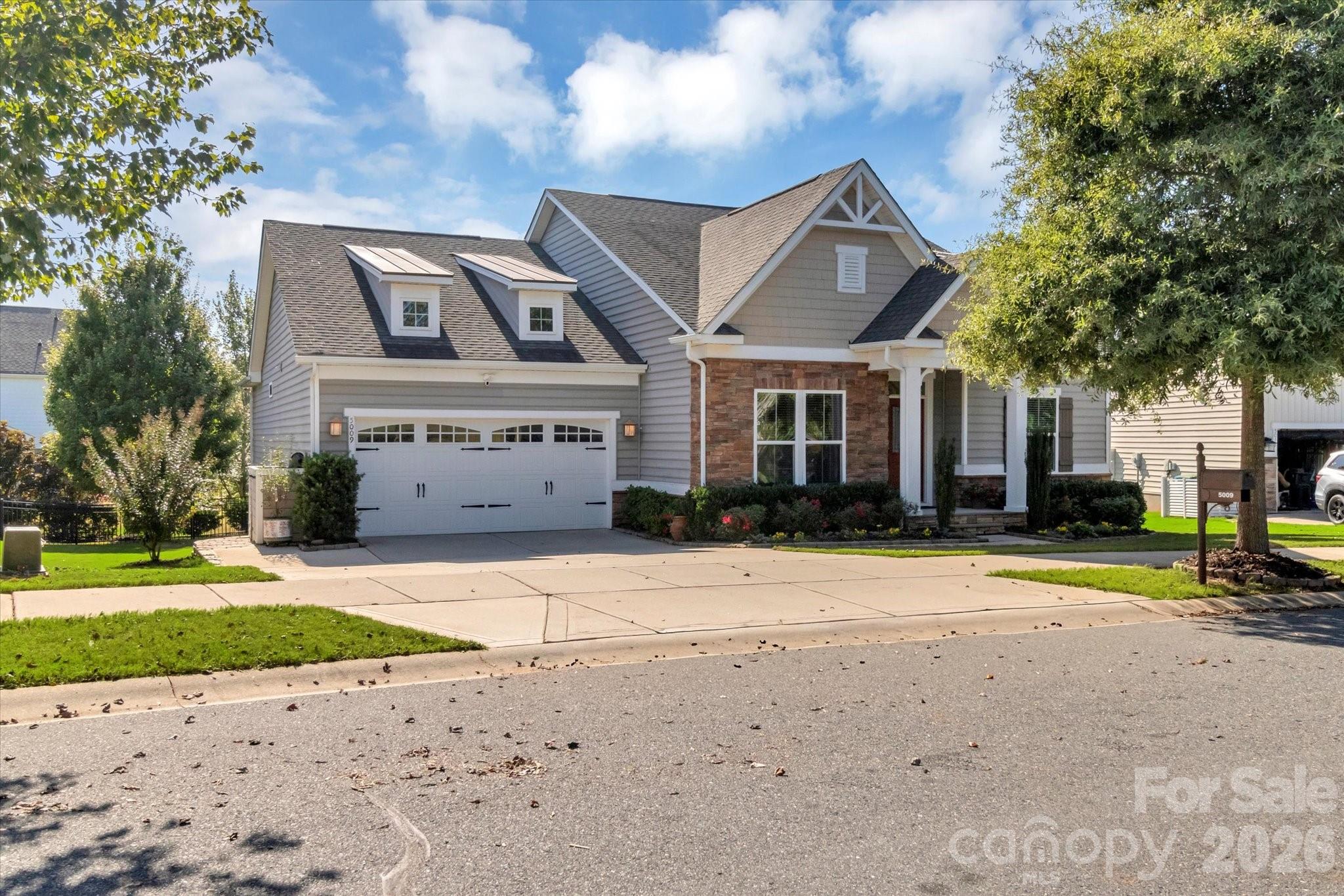 Massey - Residential