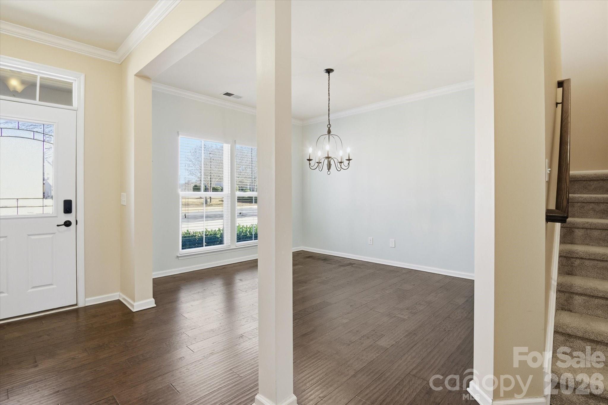 Massey - Residential