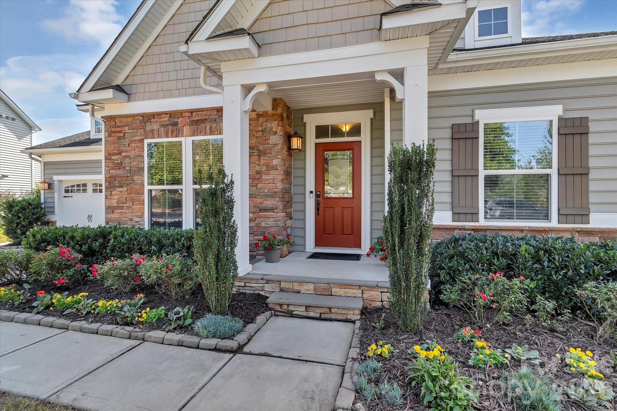 Massey - Residential