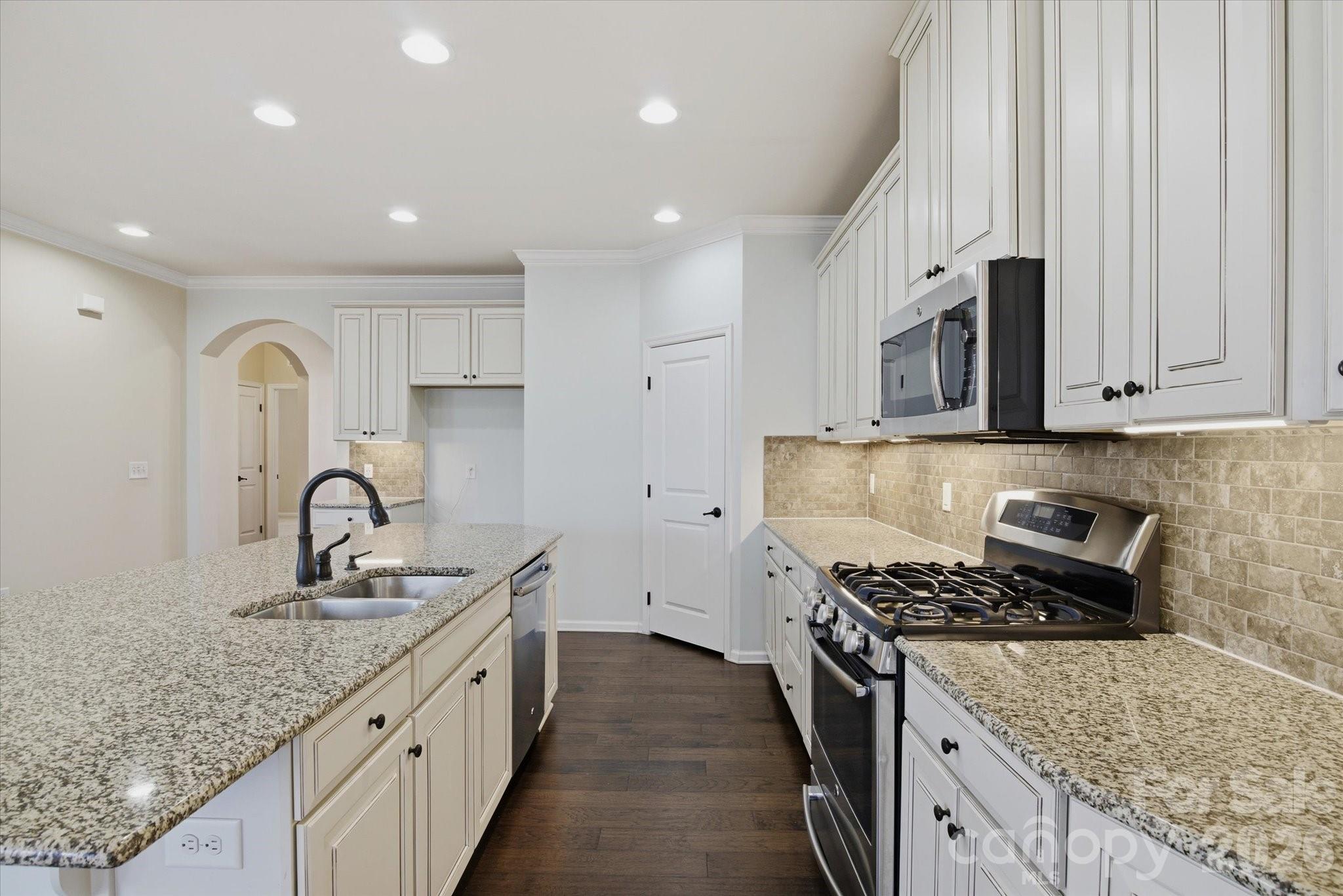 Massey - Residential