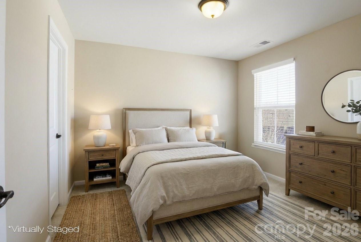 Massey - Residential