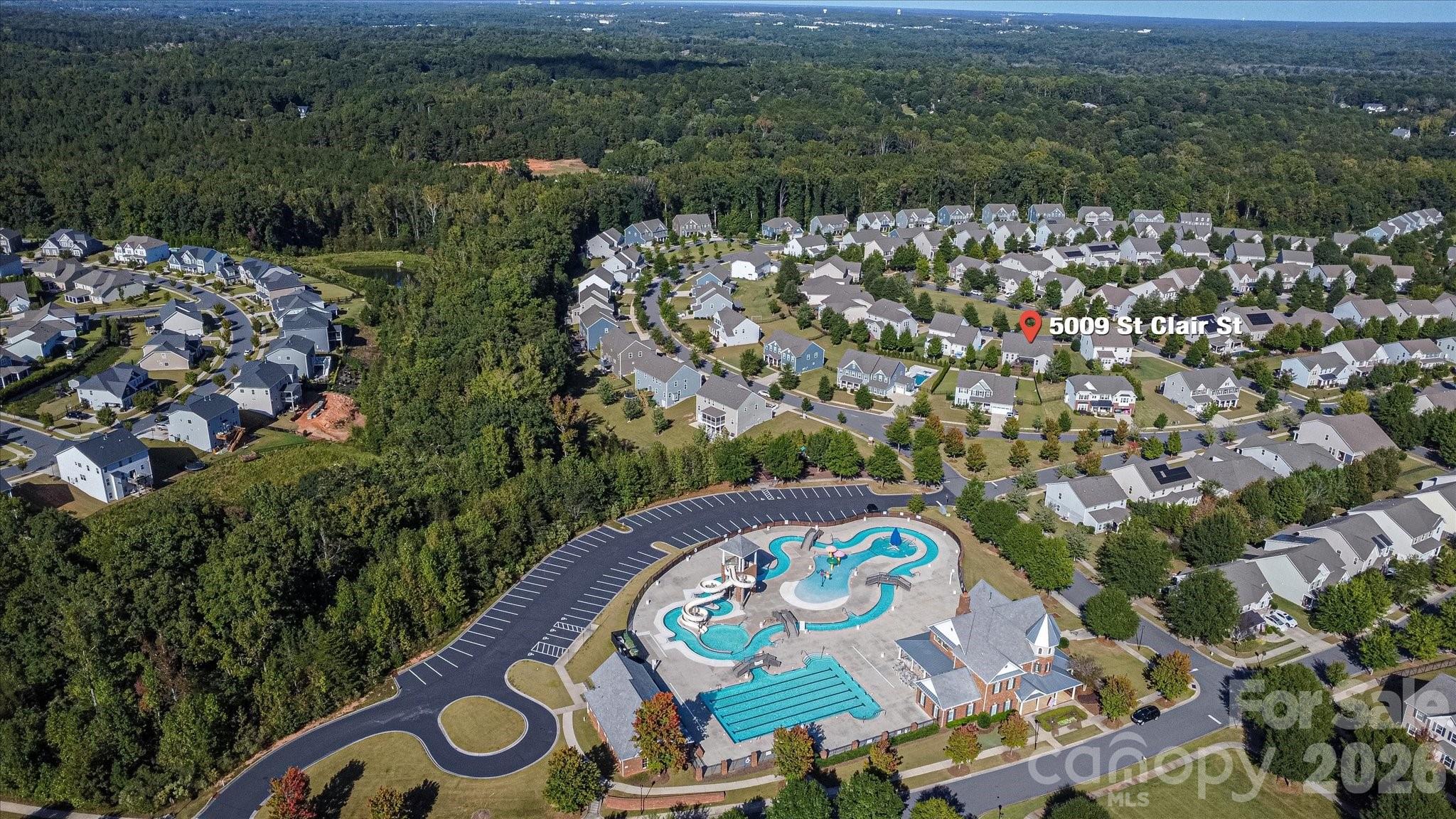 Massey - Residential