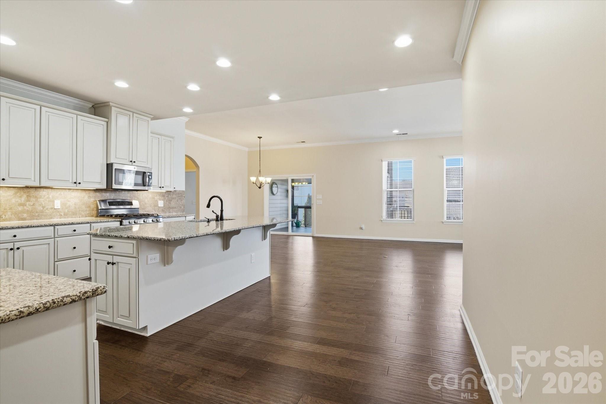 Massey - Residential