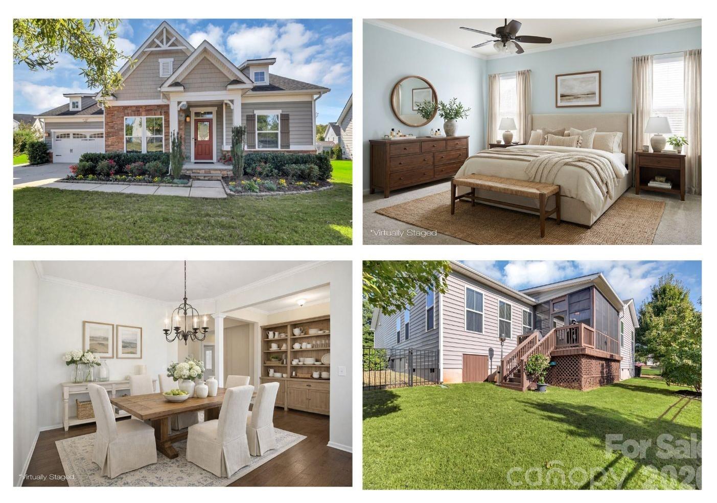 Massey - Residential