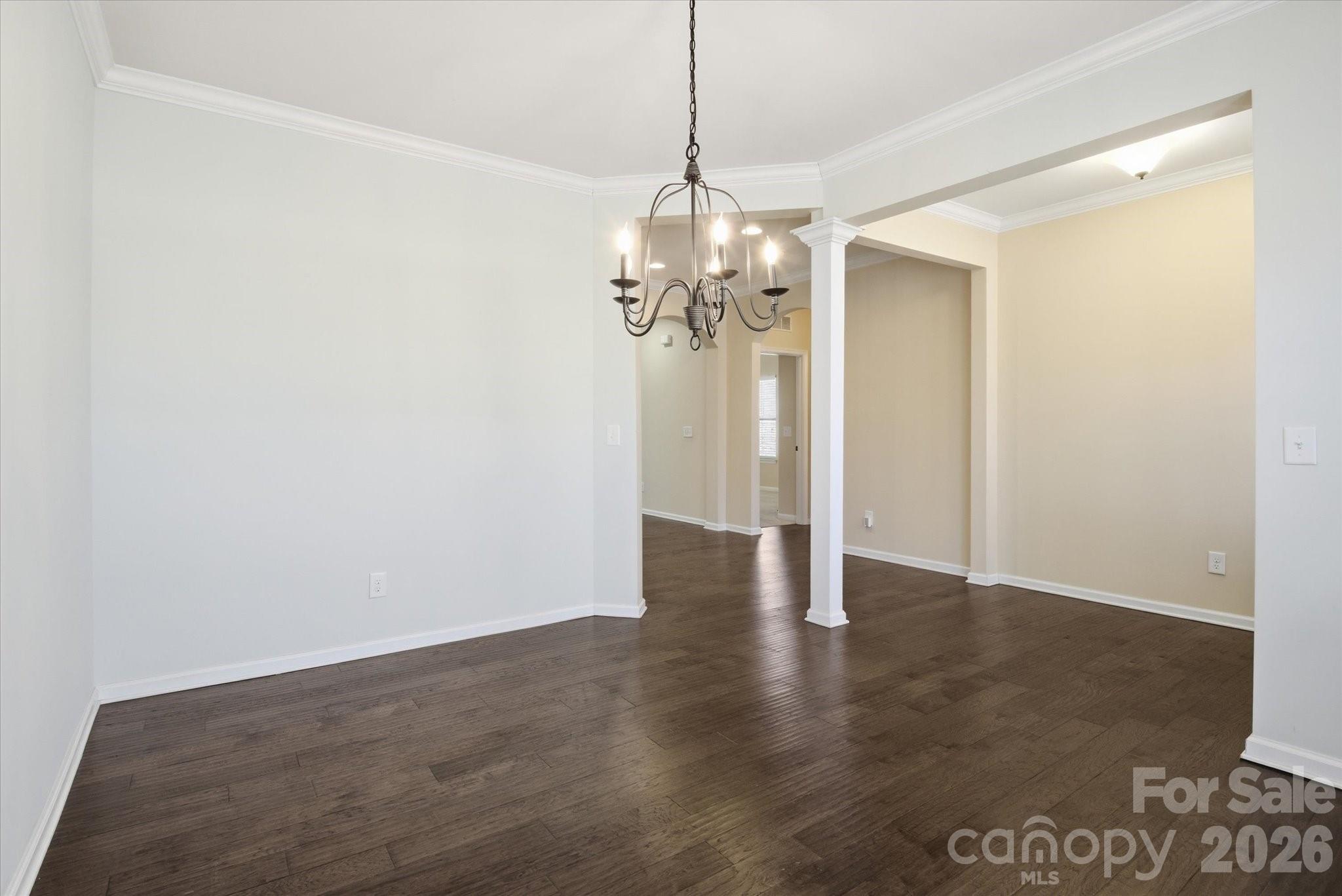 Massey - Residential