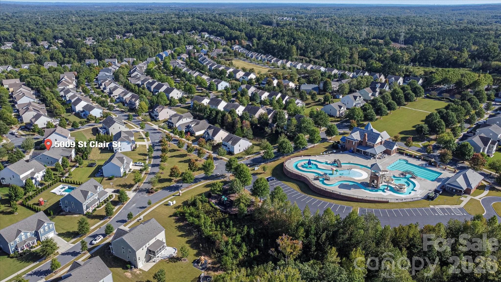 Massey - Residential