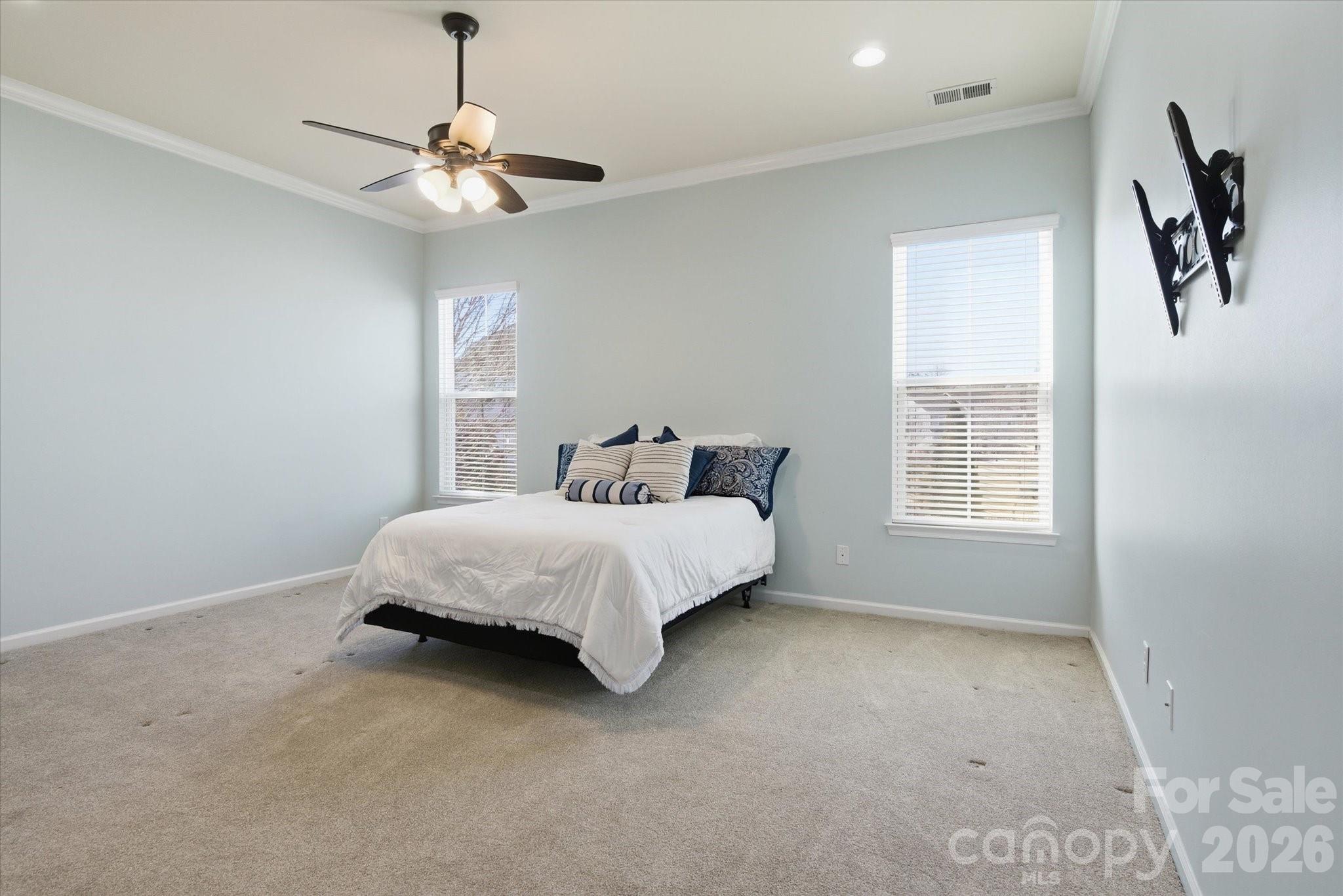 Massey - Residential