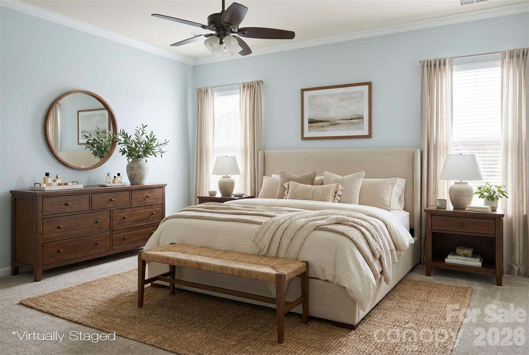 Massey - Residential