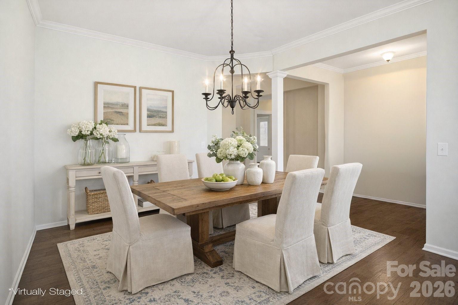 Massey - Residential