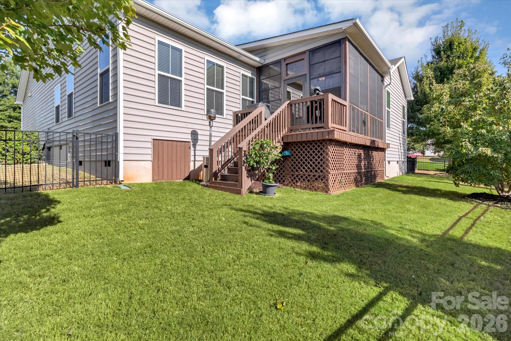 Massey - Residential