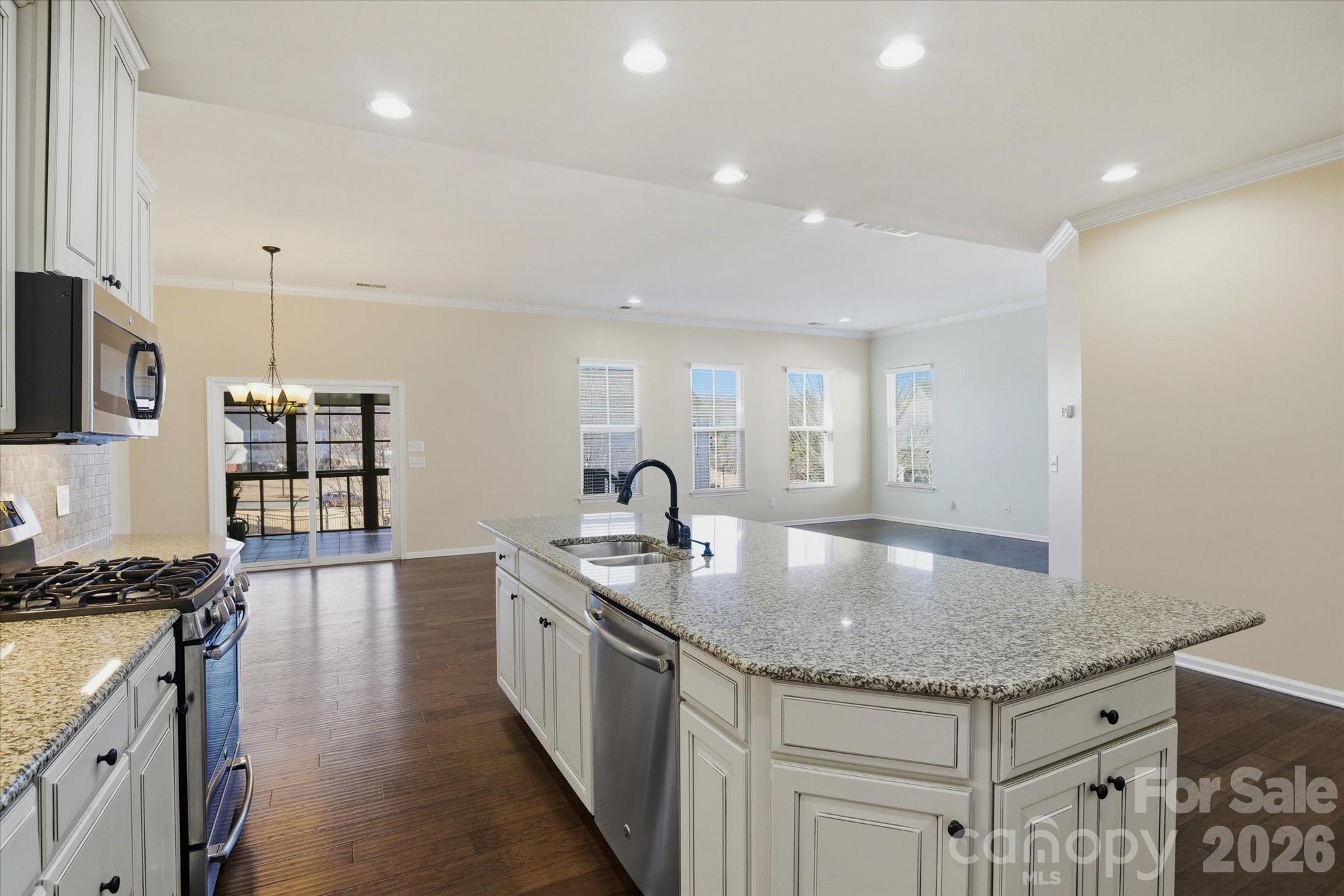 Massey - Residential