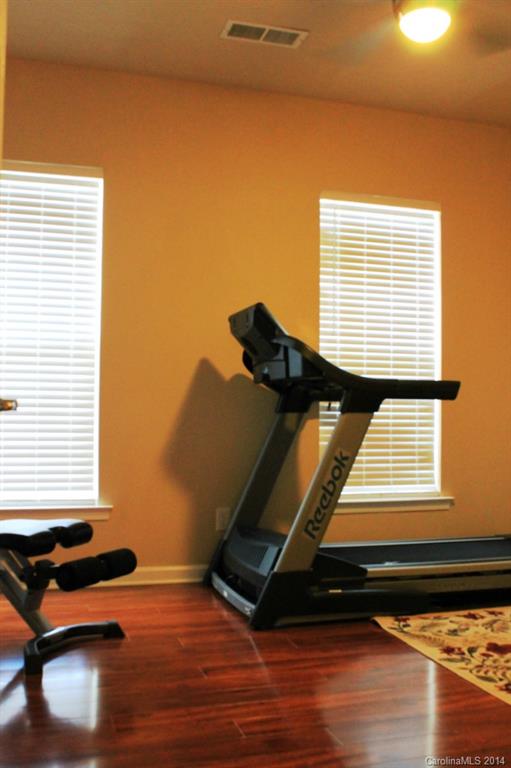 Prosperity Ridge - Residential