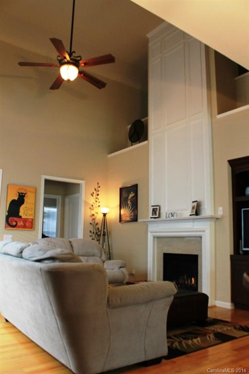 Prosperity Ridge - Residential