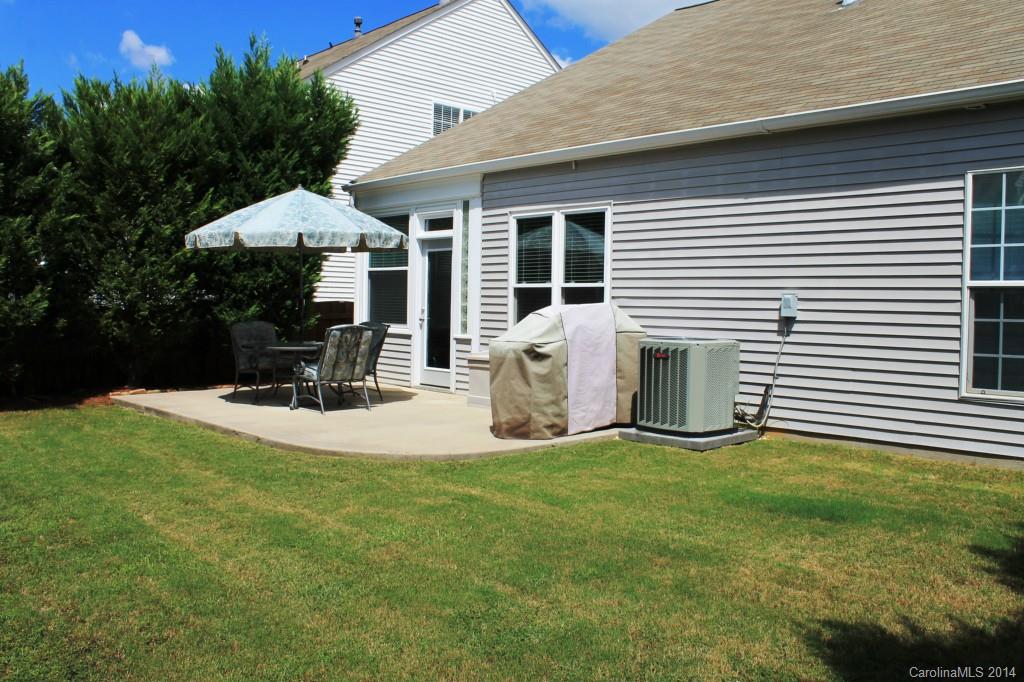 Prosperity Ridge - Residential