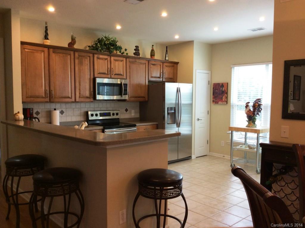 Prosperity Ridge - Residential