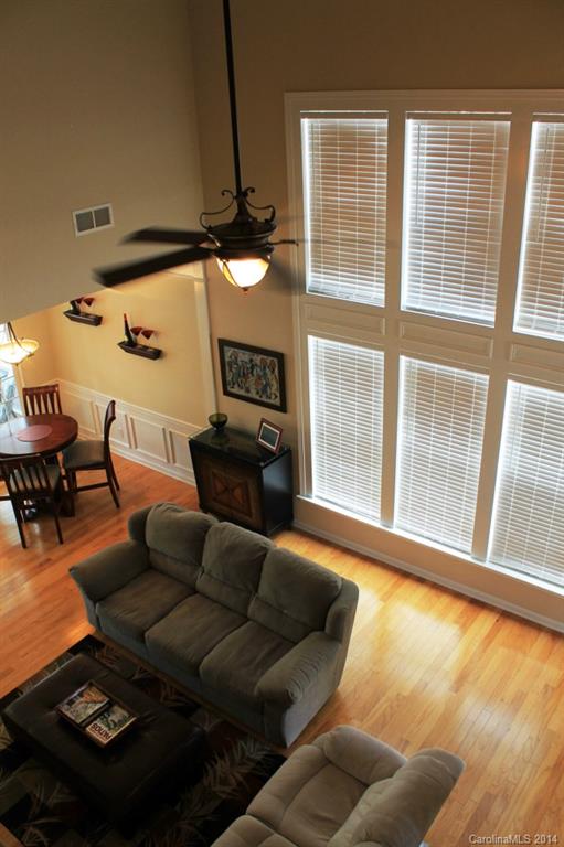 Prosperity Ridge - Residential