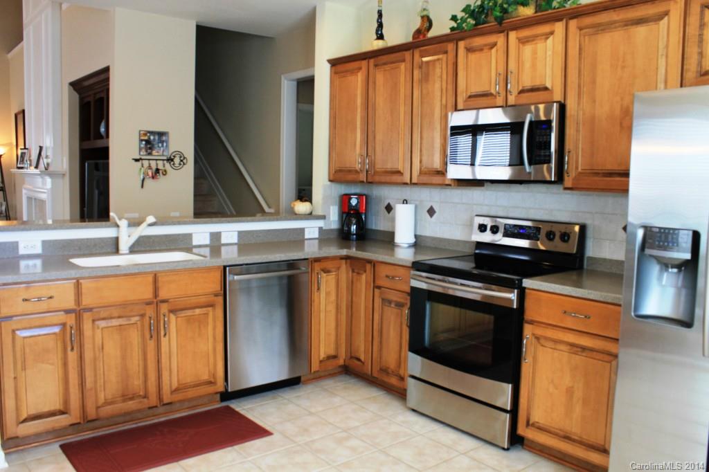 Prosperity Ridge - Residential