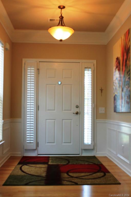 Prosperity Ridge - Residential