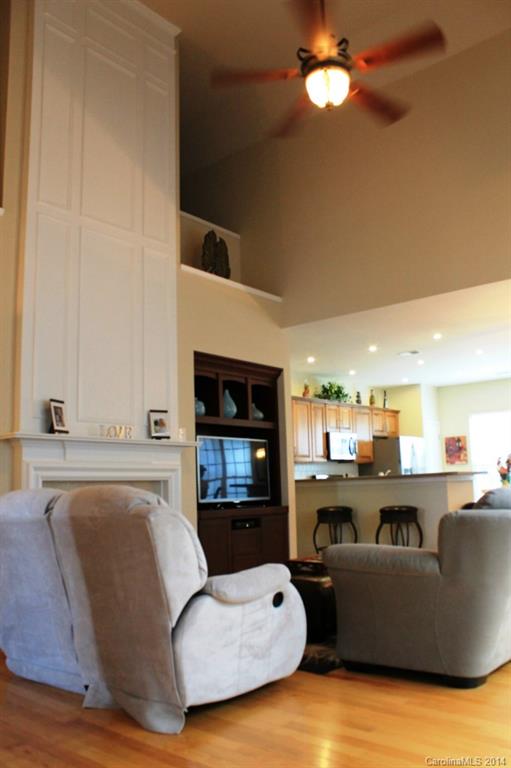 Prosperity Ridge - Residential